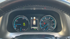 Toyota RAV4 2.5 VVT-i Hybrid Business Ed Plus TSS 5dr CVT 2WD Hybrid Estate